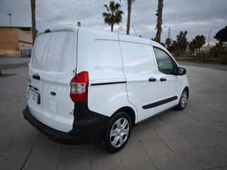 FORD TRANSIT COURIER VAN 1.5 TDCI 100 CV