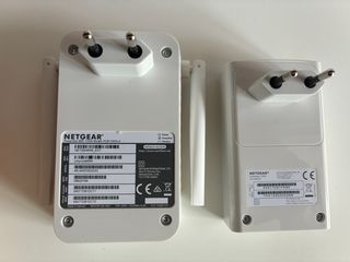 Adaptador CPL WiFi NETGEAR 1000 Mbps