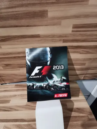 F1 2013 PS3