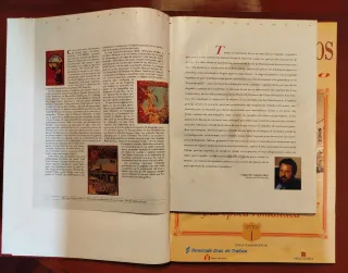 Grandes Maestros del Toreo.100 años de Tauromaquia