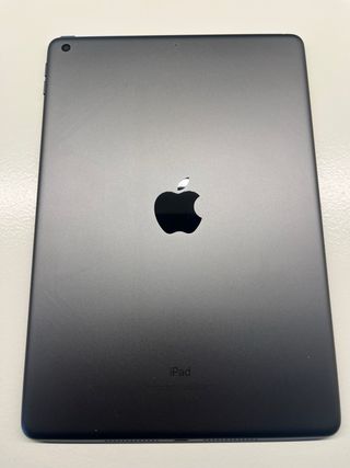 Apple iPad 7ª Gen Plata