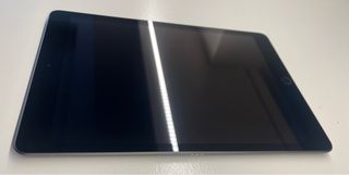 Apple iPad 7ª Gen Plata