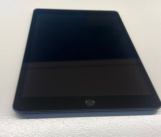 Apple iPad 7ª Gen Plata