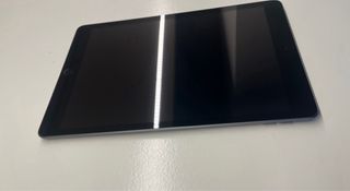 Apple iPad 7ª Gen Plata