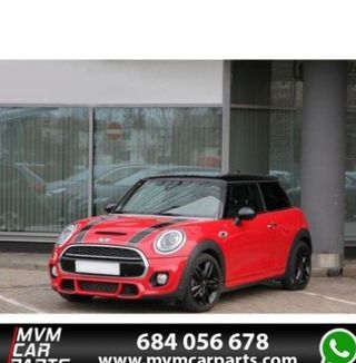 Kit de carrocería para Mini One F56 3D