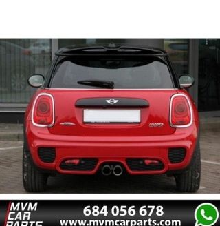 Kit de carrocería para Mini One F56 3D