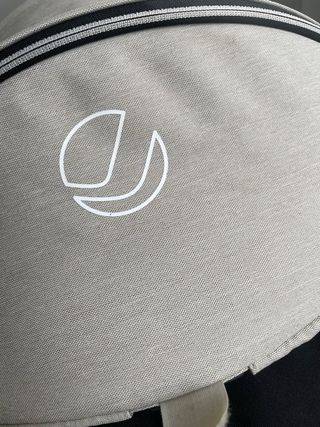 Carro Jané Muum Capazo + Silla