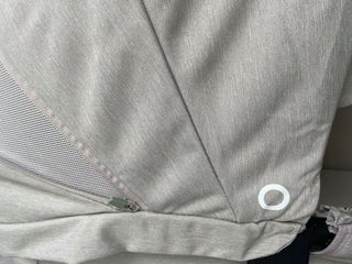 Carro Jané Muum Capazo + Silla