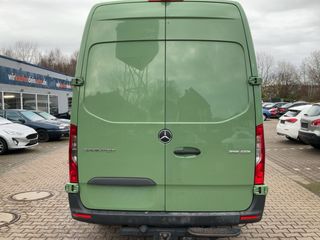 Mercedes Sprinter 2019 316 2.2 CDI Mixto 5 Plazas