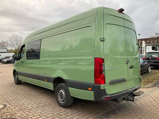 Mercedes Sprinter 2019 316 2.2 CDI Mixto 5 Plazas