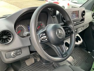 Mercedes Sprinter 2019 316 2.2 CDI Mixto 5 Plazas