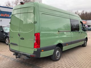 Mercedes Sprinter 2019 316 2.2 CDI Mixto 5 Plazas