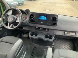 Mercedes Sprinter 2019 316 2.2 CDI Mixto 5 Plazas