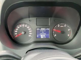 Mercedes Sprinter 2019 316 2.2 CDI Mixto 5 Plazas