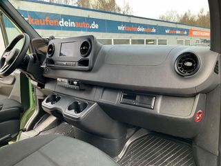 Mercedes Sprinter 2019 316 2.2 CDI Mixto 5 Plazas