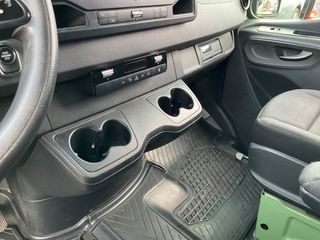 Mercedes Sprinter 2019 316 2.2 CDI Mixto 5 Plazas