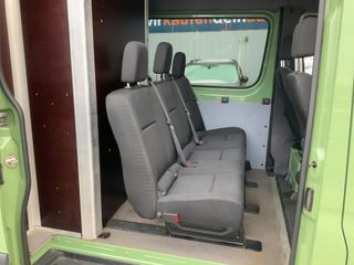 Mercedes Sprinter 2019 316 2.2 CDI Mixto 5 Plazas