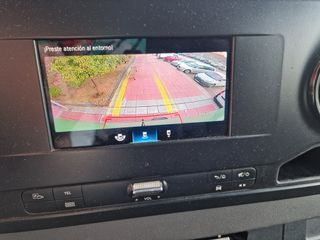 Mercedes Sprinter 2019 316 2.2 CDI Mixto 5 Plazas