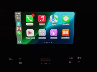 Mercedes Sprinter 2019 316 2.2 CDI Mixto 5 Plazas