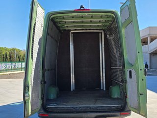 Mercedes Sprinter 2019 316 2.2 CDI Mixto 5 Plazas