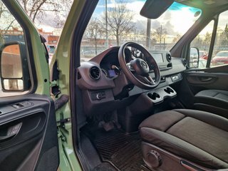 Mercedes Sprinter 2019 316 2.2 CDI Mixto 5 Plazas