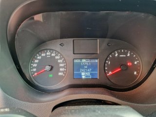 Mercedes Sprinter 2019 316 2.2 CDI Mixto 5 Plazas