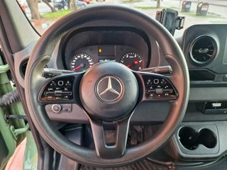 Mercedes Sprinter 2019 316 2.2 CDI Mixto 5 Plazas