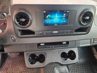 Mercedes Sprinter 2019 316 2.2 CDI Mixto 5 Plazas