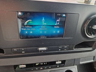 Mercedes Sprinter 2019 316 2.2 CDI Mixto 5 Plazas
