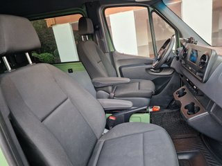 Mercedes Sprinter 2019 316 2.2 CDI Mixto 5 Plazas