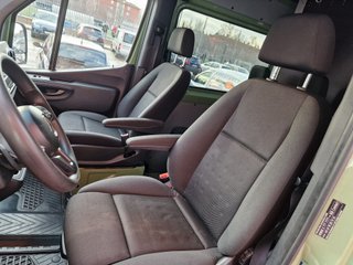 Mercedes Sprinter 2019 316 2.2 CDI Mixto 5 Plazas