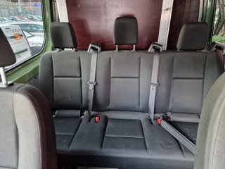 Mercedes Sprinter 2019 316 2.2 CDI Mixto 5 Plazas