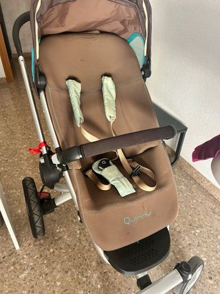 Carro Quinny