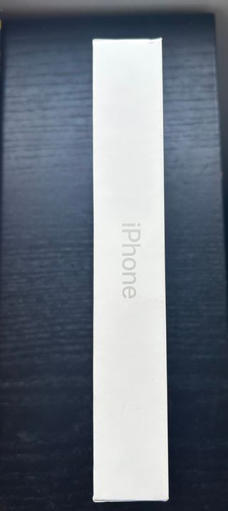 iPhone 17 Pro Max 256GB Plata