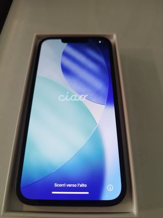 iPhone 13 256GB Batería Nueva