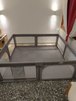 Parque infantil Cuna XXL