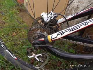 Bicicleta MTB Lapierre XC32