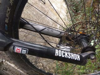 Bicicleta MTB Lapierre XC32