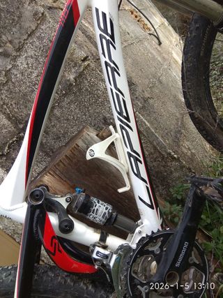 Bicicleta MTB Lapierre XC32