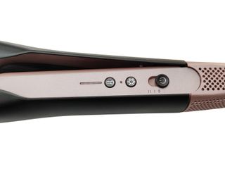 PLANCHA DE PELO CON AIRE CECOTEC RITUALCARE AIR LISSE 2EN1 + ACC