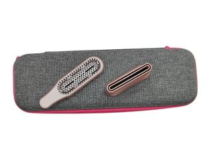 PLANCHA DE PELO CON AIRE CECOTEC RITUALCARE AIR LISSE 2EN1 + ACC