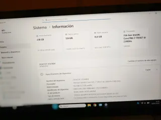 Lenovo Thinkpad E14 i7 16GB RAM