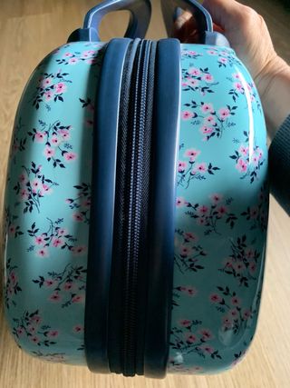 Neceser Pepe Jeans niña floral