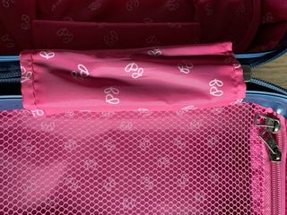 Neceser Pepe Jeans niña floral