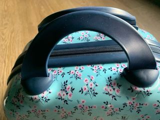 Neceser Pepe Jeans niña floral