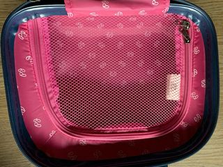 Neceser Pepe Jeans niña floral