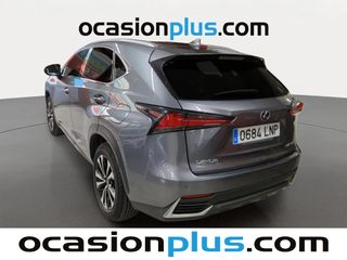 Lexus NX 300h Premium 2WD 145 kW (197 CV)