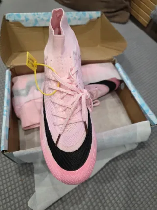 Botas de fútbol Nike Air Zoom Mercurial