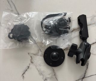 GPS TomTom Rider 550 premium pack