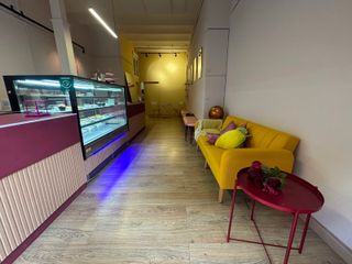 R-7939525 Traspaso Panaderia Briocheria